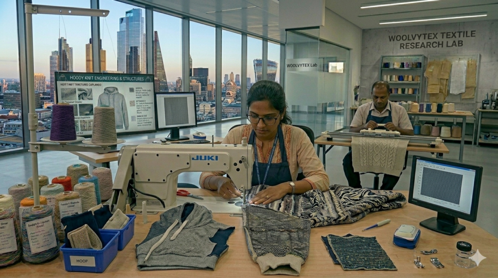 Sample Process