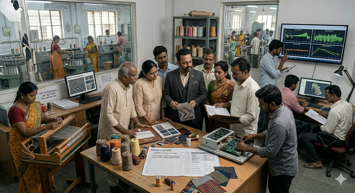 Sample Process